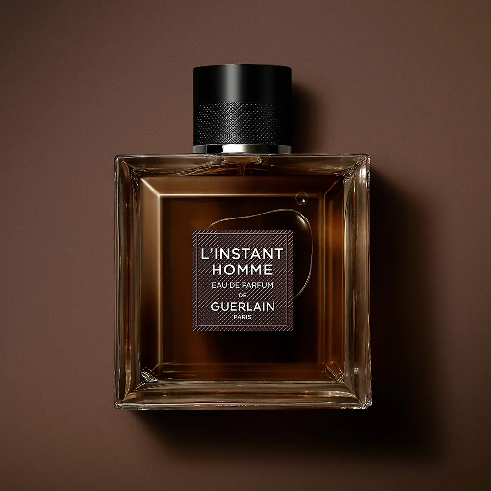 <span class="notranslate">GUERLAIN L'INSTANT POUR HOMME</span> eau de parfum spray 100 ml for Men <span class="notranslate">GUERLAIN L'INSTANT POUR HOMME</span> eau de parfum spray 100 ml for Men - Image 4