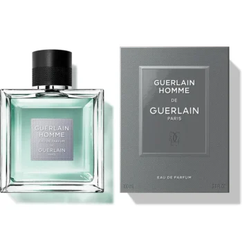 <span class="notranslate">GUERLAIN GUERLAIN HOMME</span> eau de parfum spray 100 ml Unisex