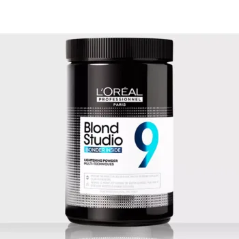 L'ORÉAL PROFESSIONNEL PARIS BLOND STUDIO 500 gr L'ORÉAL PROFESSIONNEL PARIS BLOND STUDIO 500 gr