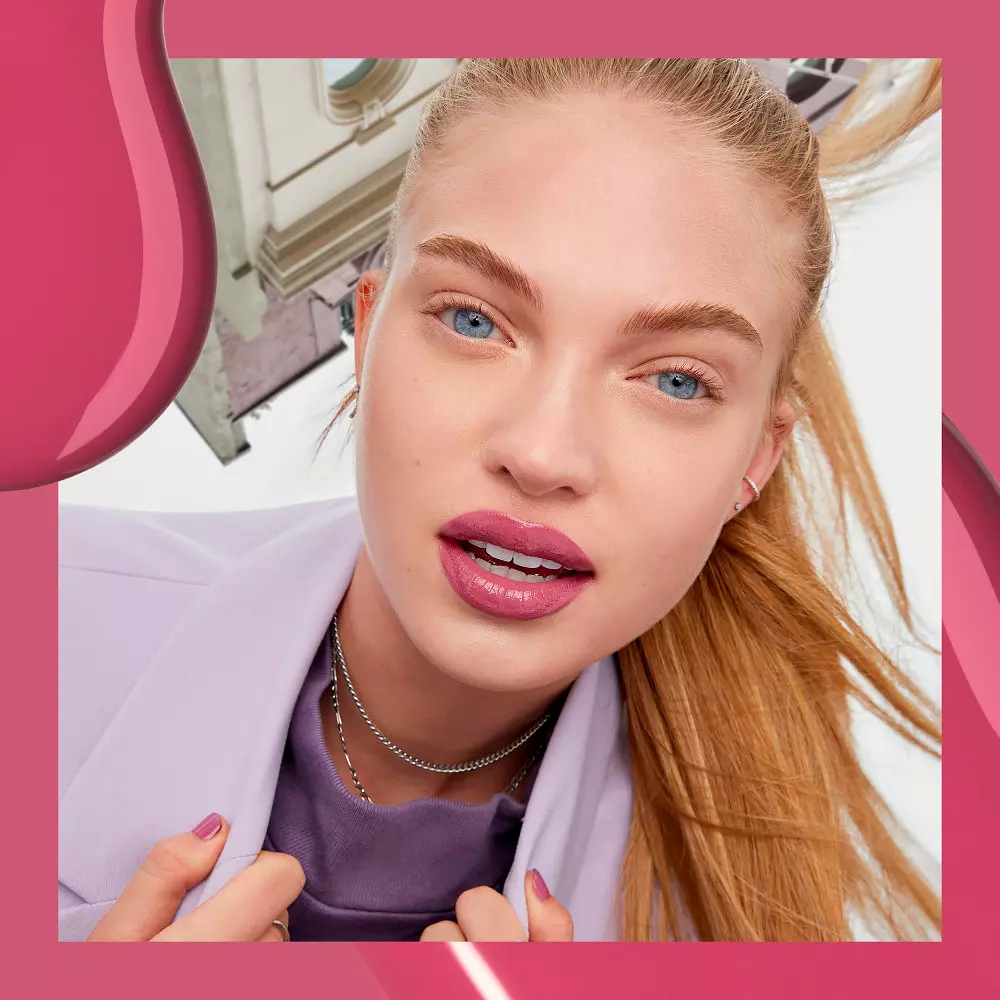 MAYBELLINE SUPERSTAY VINYL INK liquid lipstick #20-coy MAYBELLINE SUPERSTAY VINYL INK liquid lipstick #20-coy - Image 4