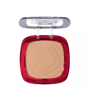 L'ORÉAL PARIS INFAILLIBLE 24H fresh wear foundation compact #120