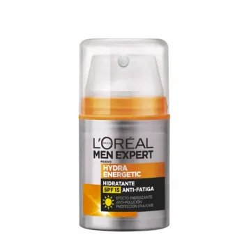 <span class="notranslate">L'ORÉAL PARIS MEN EXPERT</span> hydra energetic moisturizing anti-fatiga SPF15 50 ml