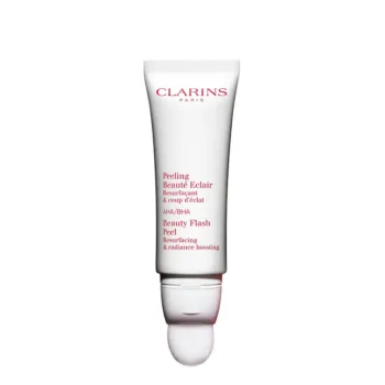 <span class="notranslate">CLARINS LIGHTNING BEAUTY</span> peeling 50 ml