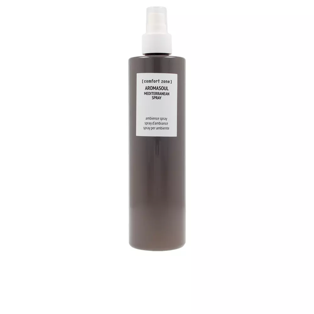 COMFORT ZONE AROMASOUL mediterranean spray 200 ml COMFORT ZONE AROMASOUL mediterranean spray 200 ml - Image 2