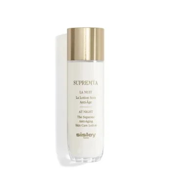 SISLEY SUPREMYA la nuit lozione soin anti-ge 140 ml