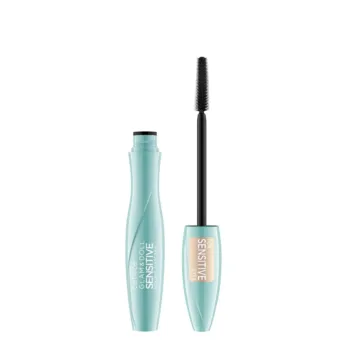 CATRICE GLAM&DOLL sensitive volume mascara #010-ultra black 9 ml