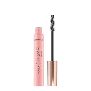 CATRICE PURE VOLUME mascara #010-black 10 ml