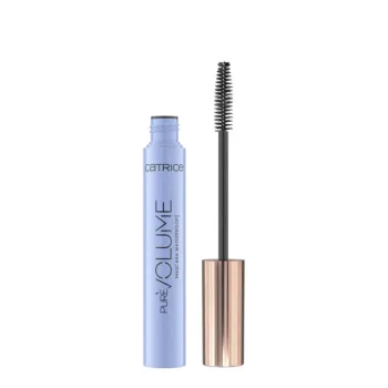 CATRICE PURE VOLUME mascara waterproof #010-black