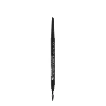 CATRICE SLIM'MATIC ULTRA PRECISE brow pencil WP #060-expresso