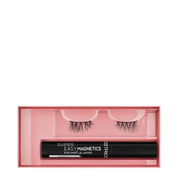 CATRICE SUPER EASY MAGNETICS eyeliner & lashes #010-magical volume 1 u