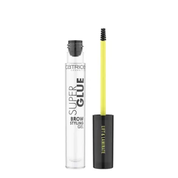 CATRICE SUPER GLUE brown styling gel #010 CATRICE SUPER GLUE brown styling gel #010