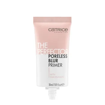 CATRICE THE PERFECTOR poreless blur primer #nude 30 ml