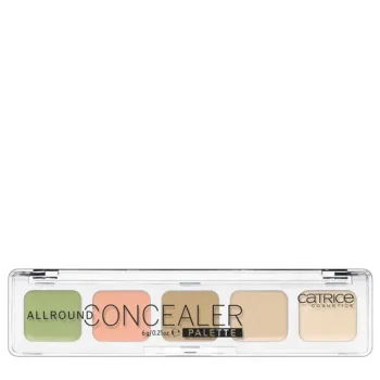 CATRICE ALLROUND concealer #010 6 gr