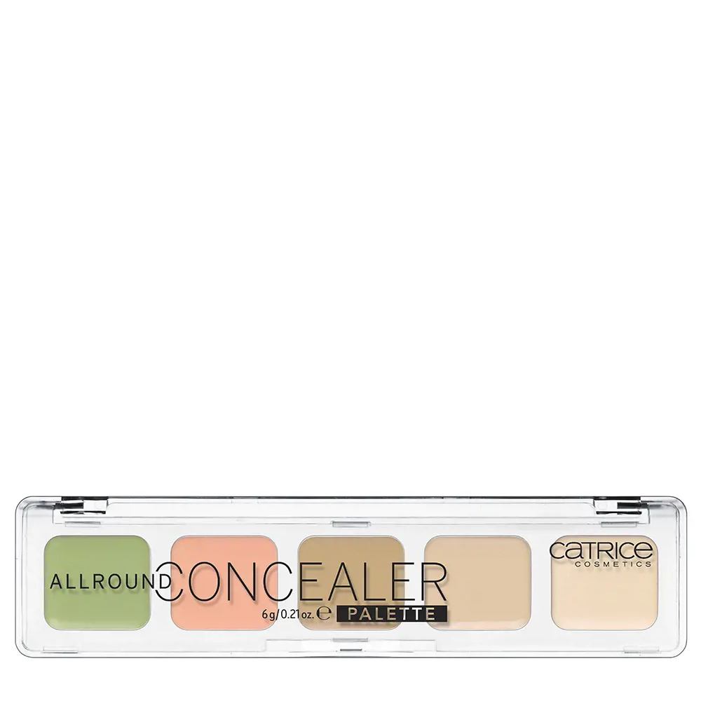 CATRICE ALLROUND concealer #010 6 gr CATRICE ALLROUND concealer #010 6 gr