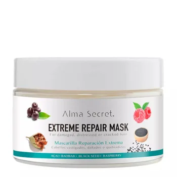 ALMA SECRET EXTREME REPAIR mask 250 ml