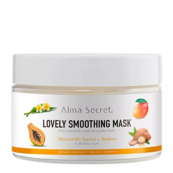 ALMA SECRET LOVELY SMOOTHING mask 250 ml