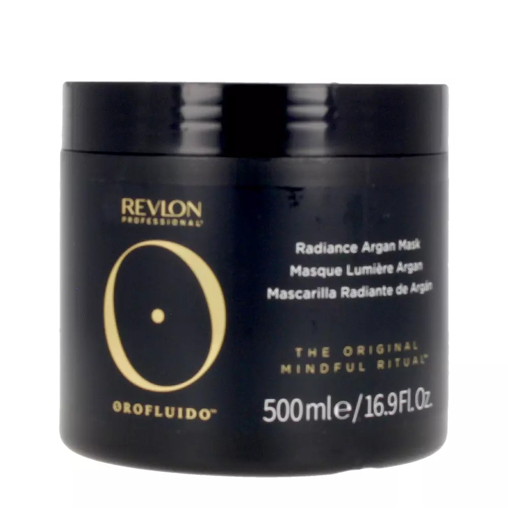 OROFLUIDO OROFLUIDO maschera 500 ml OROFLUIDO OROFLUIDO maschera 500 ml