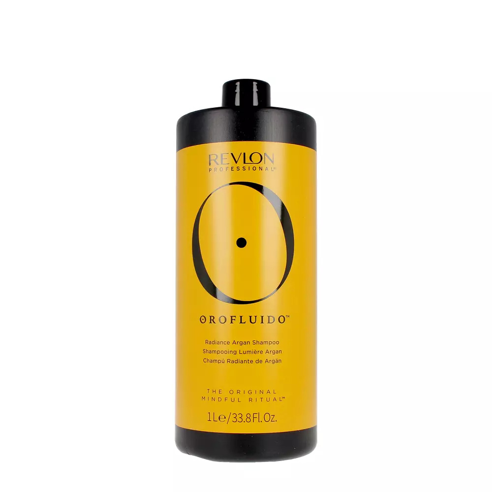 OROFLUIDO OROFLUIDO shampoo 1000 ml OROFLUIDO OROFLUIDO shampoo 1000 ml