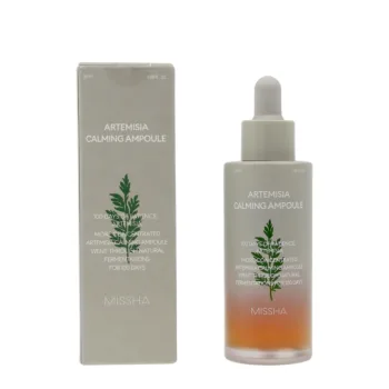 MISSHA ARTEMISIA CALMING ampoule 50 ml