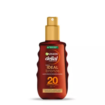 GARNIER OIL PROTECTOR dorado sublime SPF20 spray 150 ml
