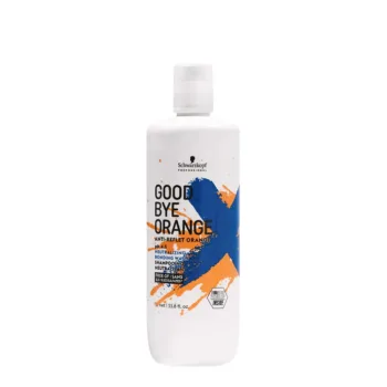 SCHWARZKOPF+ Good Bye Orange Neutralizing Shampoo1000 ml