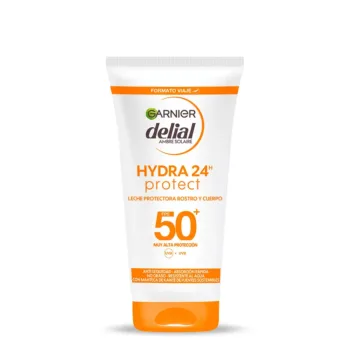 GARNIER HYDRA 24H PROTECT Ultra Protective Milk SPF50+ 50 ml