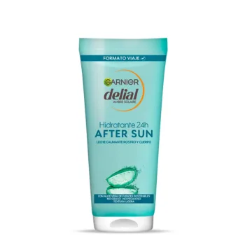 GARNIER AFTER SUN soothing moisturizing milk 100 ml