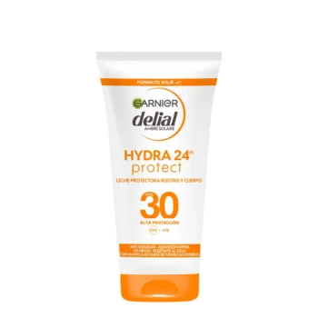 GARNIER HYDRA 24H PROTECT Ultra Protective Milk SPF30 50 ml