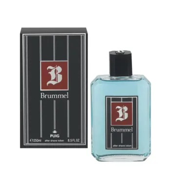 <span class="notranslate">PUIG BRUMMEL</span> After Shave Lotion 250 ml