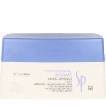 SYSTEM PROFESSIONAL SP HYDRATE mask 200 ml