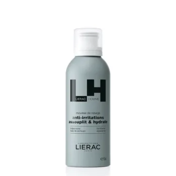 <span class="notranslate">LIERAC LH</span> foam afeitado 150 ml