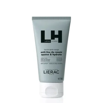 <span class="notranslate">LIERAC LH</span> balm after shave 75 ml