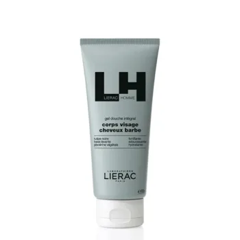 LIERAC LH gel ducha integral 200 ml