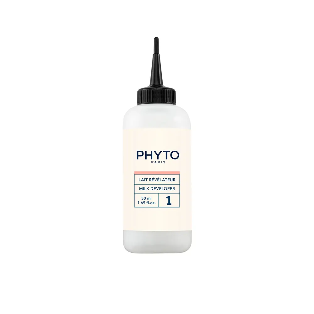 PHYTO PHYTOCOLOR #7.3-golden blonde 4 u