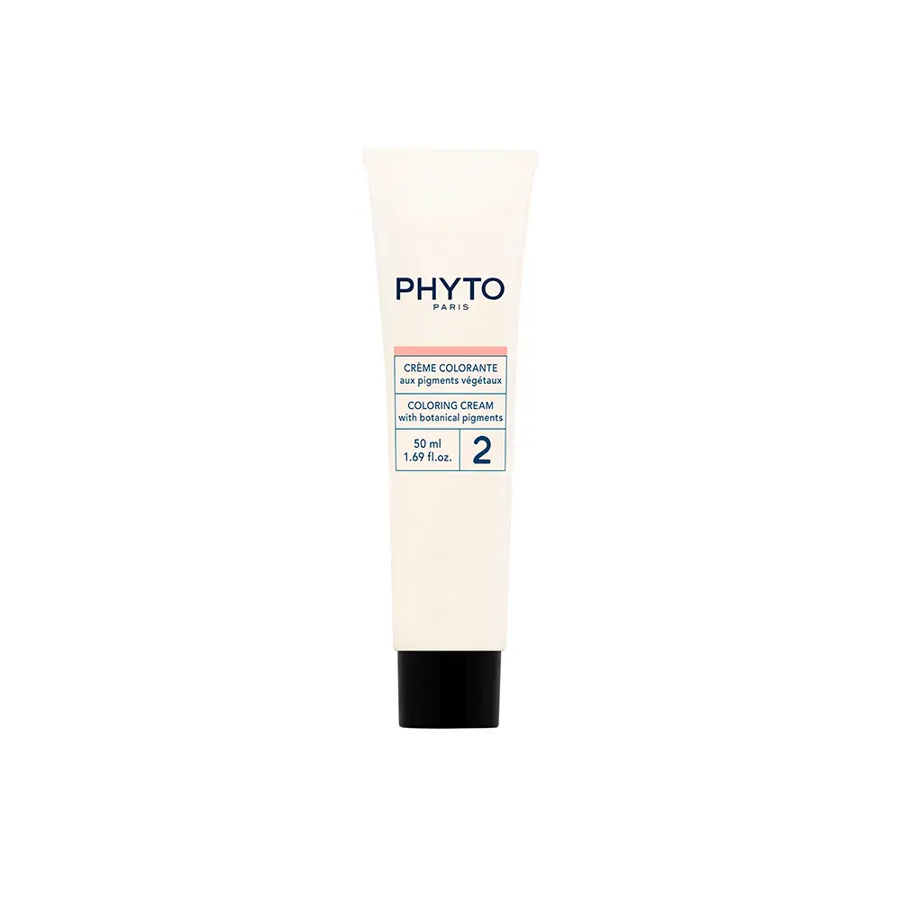 PHYTO PHYTOCOLOR permanent color #9-very light blonde PHYTO PHYTOCOLOR permanent color #9-very light blonde - Image 3