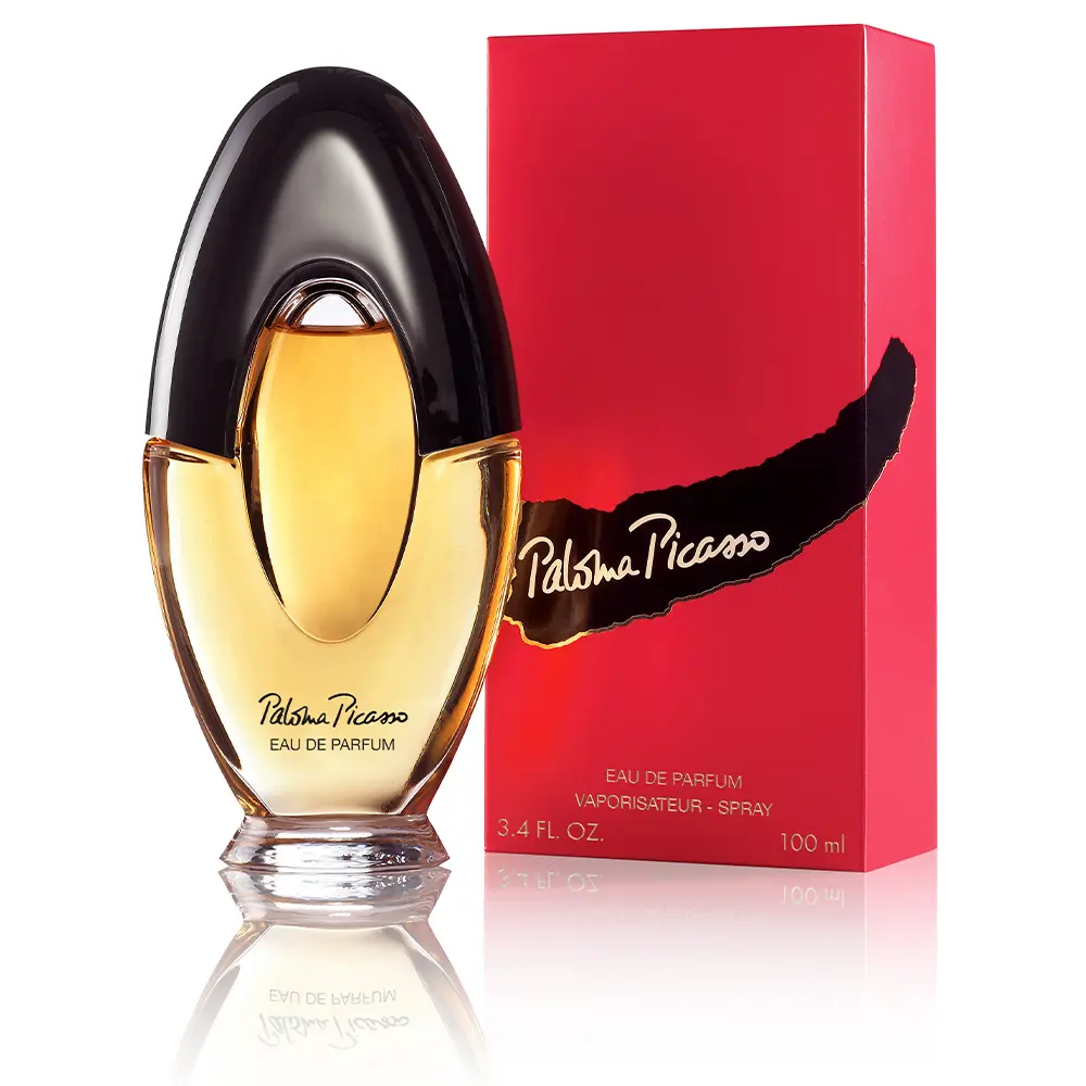 <span class="notranslate">PALOMA PICASSO PALOMA PICASSO</span> eau de parfum spray 100 ml for Women
