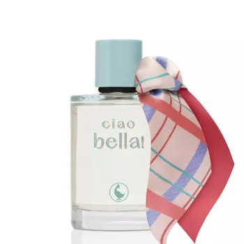 EL GANSO CIAO BELLA ! eau de toilette vaporisateur 125 ml pour Femme EL GANSO CIAO BELLA ! eau de toilette vaporisateur 125 ml pour Femme