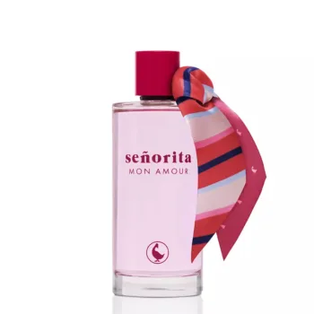 EL GANSO SEORITA MON AMOUR Eau de Toilette 125 ml für Damen