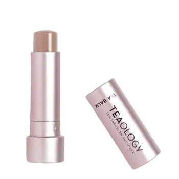 TEAOLOGY TEA BALM lip #vainilla tea