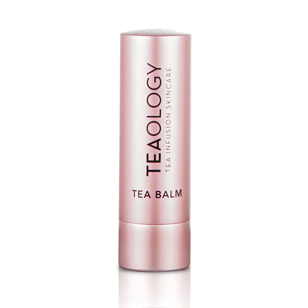 TEAOLOGY TEA BALM lip #berry tea