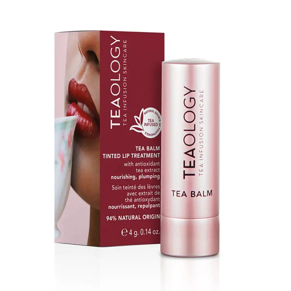 TEAOLOGY TEA BALM lip #berry tea TEAOLOGY TEA BALM lip #berry tea - Image 3
