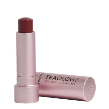 TEAOLOGY TEA BALM lip #berry tea