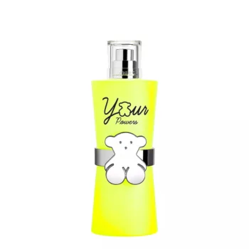 <span class="notranslate">TOUS YOUR POWERS</span> eau de toilette spray 90 ml for Women