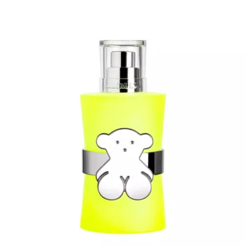 <span class="notranslate">TOUS YOUR POWERS</span> eau de toilette spray 50 ml for Women