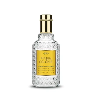 <span class="notranslate">4711 ACQUA COLONIA STARFRUIT & WHITEFLOWERS</span> eau de cologne 50 ml Unisex <span class="notranslate">4711 ACQUA COLONIA STARFRUIT & WHITEFLOWERS</span> eau de cologne 50 ml Unisex