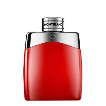 MONTBLANC LEGEND RED eau de parfum 100 ml per uomo