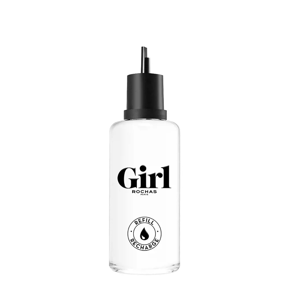 <span class="notranslate">ROCHAS GIRL</span> eau de toilette spray refill 150 ml for Women <span class="notranslate">ROCHAS GIRL</span> eau de toilette spray refill 150 ml for Women