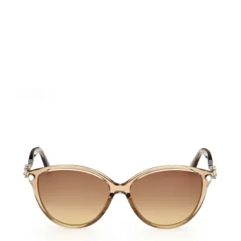 SWAROVSKI GAFAS+ SK0362 45F 57 mm