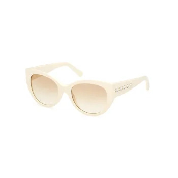SWAROVSKI GLASSES SK0372 21F 53 mm