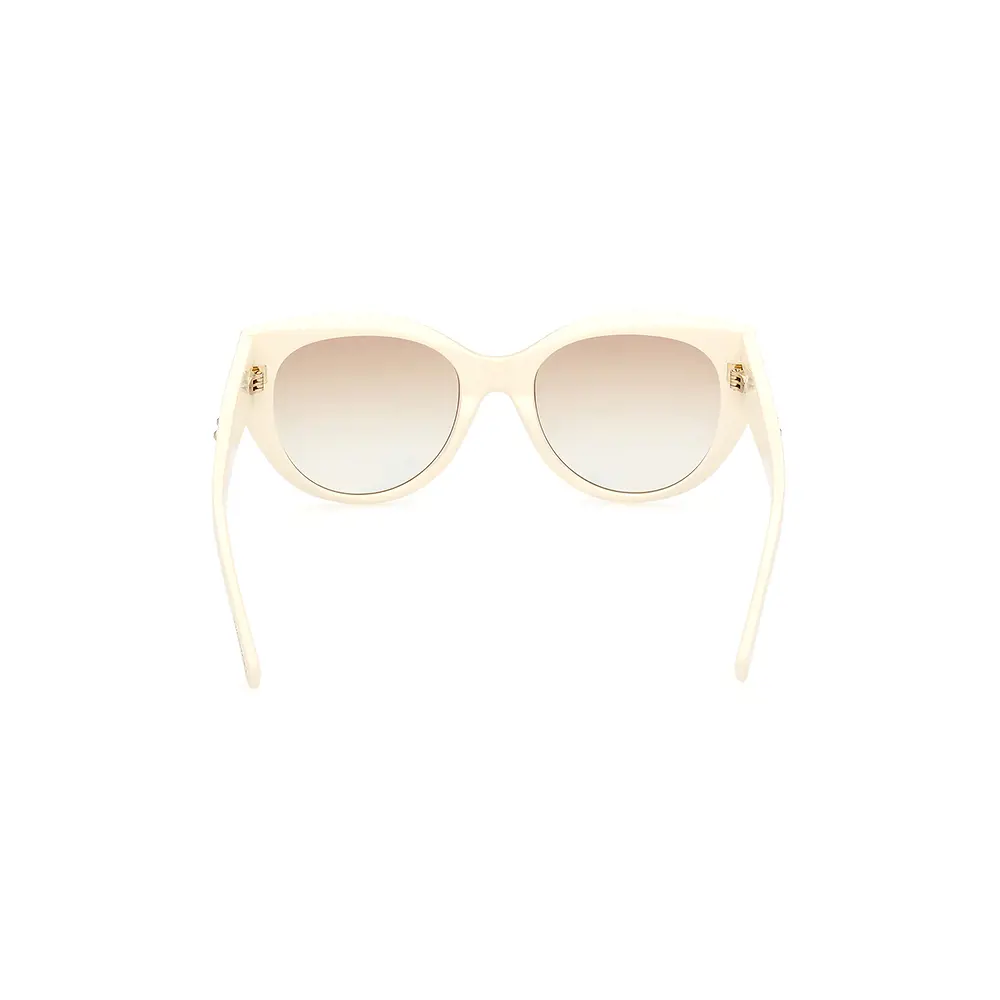 SWAROVSKI GLASSES SK0372 21F 53 mm SWAROVSKI GLASSES SK0372 21F 53 mm - Image 4